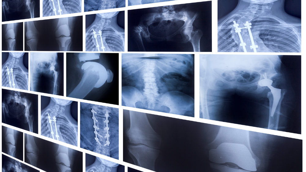 Healthcare career, Limited Medical Imaging and Safety Specialist name image